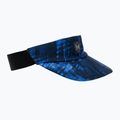 BUFF Go Visor Attel blue running visor 131390.707.20.00