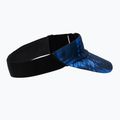 BUFF Go Visor Attel blue running visor 131390.707.20.00 2