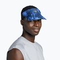 BUFF Go Visor Attel blue running visor 131390.707.20.00 7