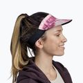 BUFF Go Visor Deri pink running visor 131392.538.20.00 8