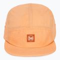 Baseball cap BUFF 5 Explore Panel slen orange 2