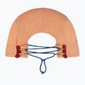 Baseball cap BUFF 5 Explore Panel slen orange 2