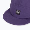 Baseball cap BUFF 5 Explore Panel slen violet 3