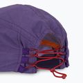 Baseball cap BUFF 5 Explore Panel slen violet 4