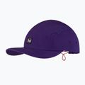 Baseball cap BUFF 5 Explore Panel slen violet