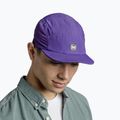 Baseball cap BUFF 5 Explore Panel slen violet 4