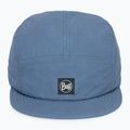 Baseball cap BUFF 5 Explore Panel slen denim 2