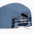 Baseball cap BUFF 5 Explore Panel slen denim 4