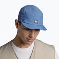 Baseball cap BUFF 5 Explore Panel slen denim 4