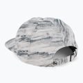 Baseball cap BUFF Pack Baseball light grey frane 3