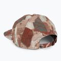 Baseball cap BUFF Pack Baseball brindle hetch 3