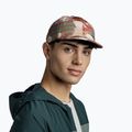Baseball cap BUFF Pack Baseball brindle hetch 5