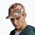 Baseball cap BUFF Pack Baseball brindle hetch 6