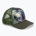 BUFF Trucker Campast green baseball cap 131401.845.30.00