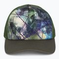 BUFF Trucker Campast green baseball cap 131401.845.30.00 4
