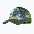 BUFF Trucker Campast green baseball cap 131401.845.30.00 5