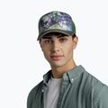 BUFF Trucker Campast green baseball cap 131401.845.30.00 7