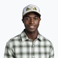 BUFF Trucker Darryl baseball cap white 131402.000.30.00 7