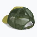 BUFF Trucker Reth green baseball cap 131403.867.30.00 3