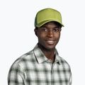 BUFF Trucker Reth green baseball cap 131403.867.30.00 7