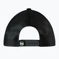 BUFF Trucker Reth baseball cap black 131403.999.30.00 6