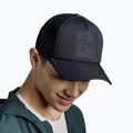 BUFF Trucker Reth baseball cap black 131403.999.30.00 8