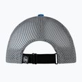 BUFF Pack Trucker Sehn baseball cap blue 131405.707.10.00 6