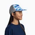 BUFF Pack Trucker Sehn baseball cap blue 131405.707.10.00 8