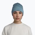 BUFF Heavyweight Merino Wool solid pool winter beanie 3