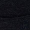 BUFF Heavyweight Merino Wool solid indigo winter beanie 2