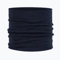 BUFF Heavyweight Merino Wool solid indigo snood