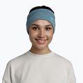 BUFF Merino Wide solid pool headband 2