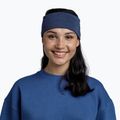 Headband BUFF Merino Wide dark blue 2