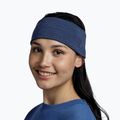 Headband BUFF Merino Wide dark blue 3