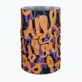 Children's multifunctional neck gaiter BUFF Original Ecostretch mullen multi