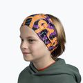 Children's multifunctional neck gaiter BUFF Original Ecostretch mullen multi 4