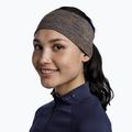 BUFF Dryflx brown headband 3