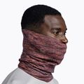 Multifunctional snood BUFF Dryflx cinnamon 4