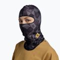 BUFF Ecostretch micor graphite balaclava 2