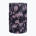 Multifunctional neck gaiter BUFF Thermonet pale pink