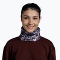 Multifunctional neck gaiter BUFF Thermonet pale pink 3