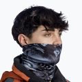 BUFF Thermonet skatick graphite multifunctional snood 4