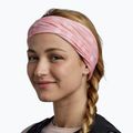 BUFF Original Ecostretch ergiz rose pink multifunctional snood 4