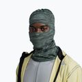 Balaclava BUFF Dryflx Pro solid jade 3