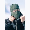 Balaclava BUFF Dryflx Pro solid jade 7