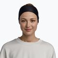 BUFF Thermonet solid black headband 2