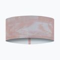 BUFF Thermonet liev pale pink headband