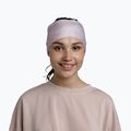 BUFF Thermonet liev pale pink headband 2