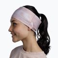 BUFF Thermonet liev pale pink headband 3