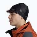 BUFF Thermonet winter beanie solid black 4